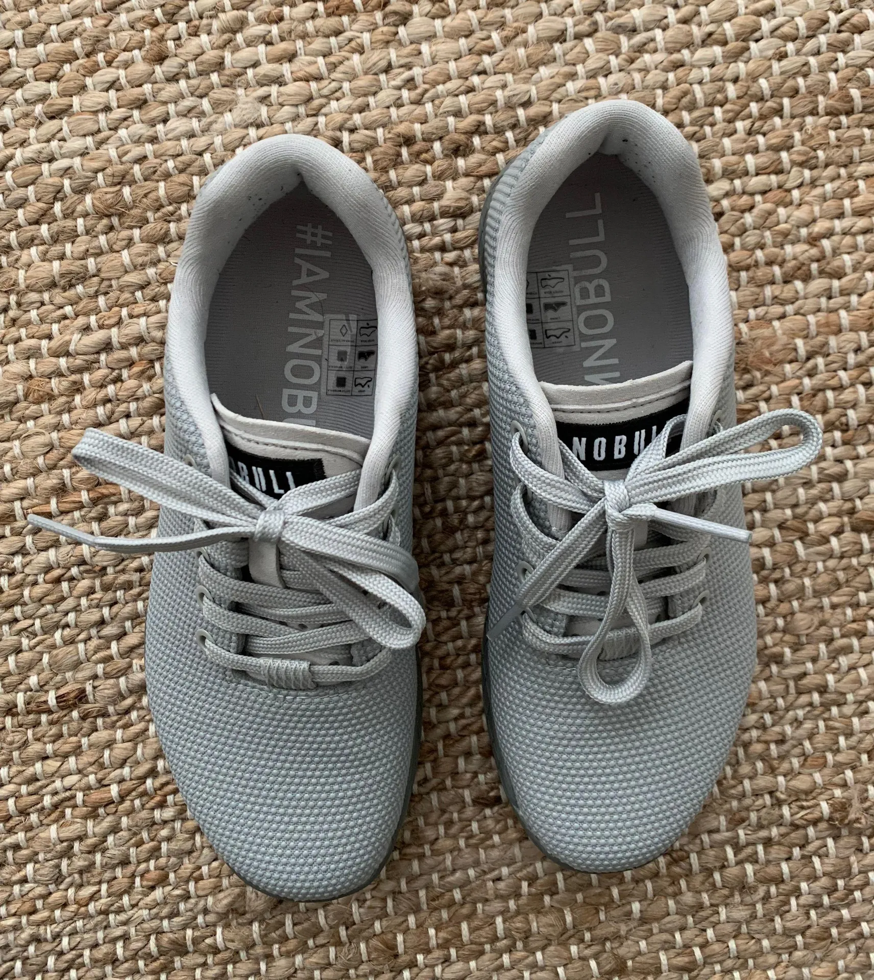 No Bull Project Training Shoes - Image 3