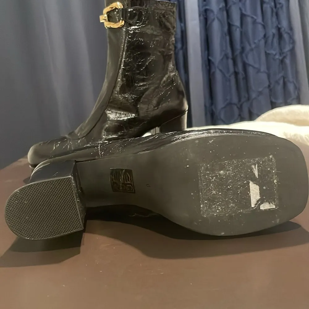 Jeffrey Campbell Makena Platform Boot size 6 - Image 15