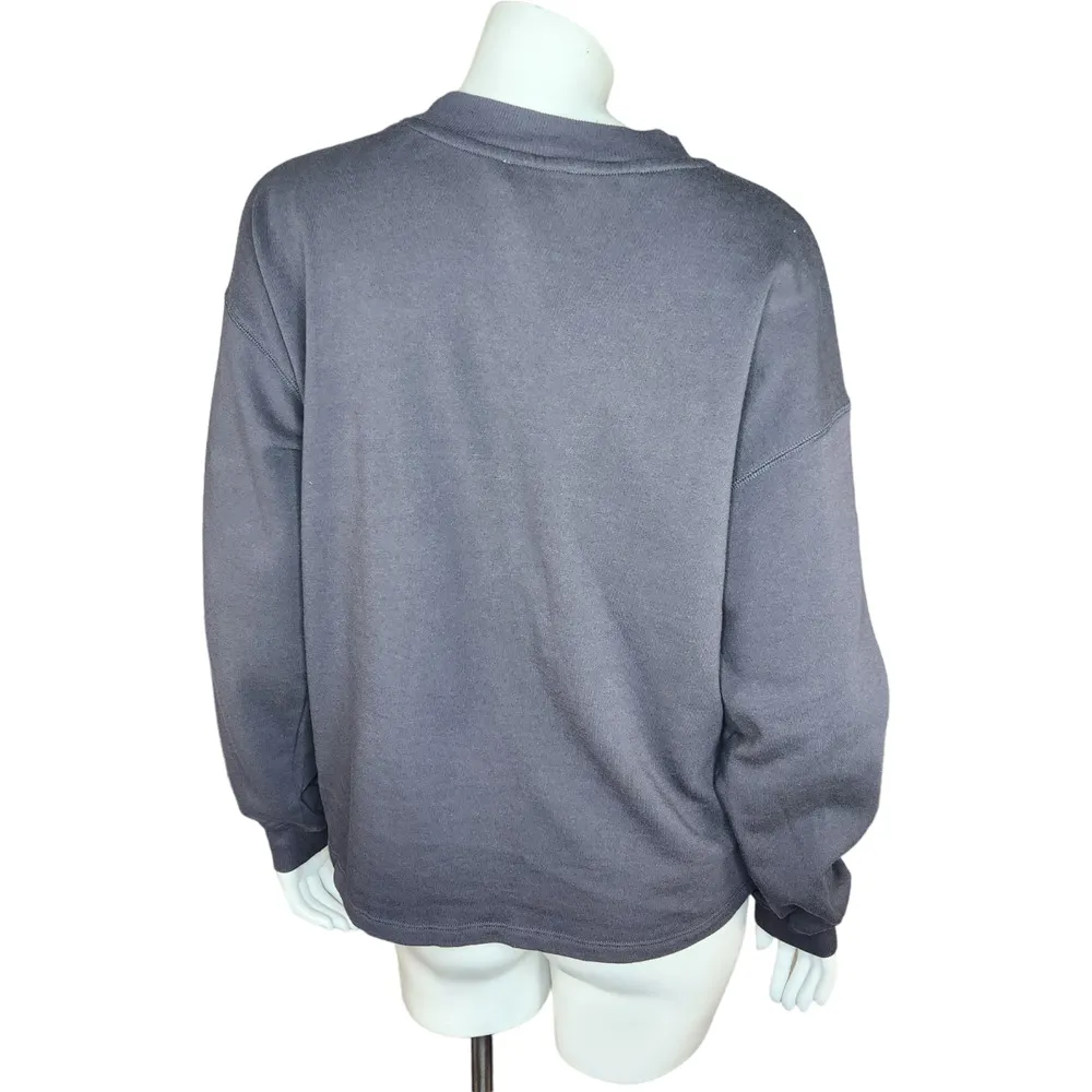 Candace Cameron Bure French Terry Long - Image 6