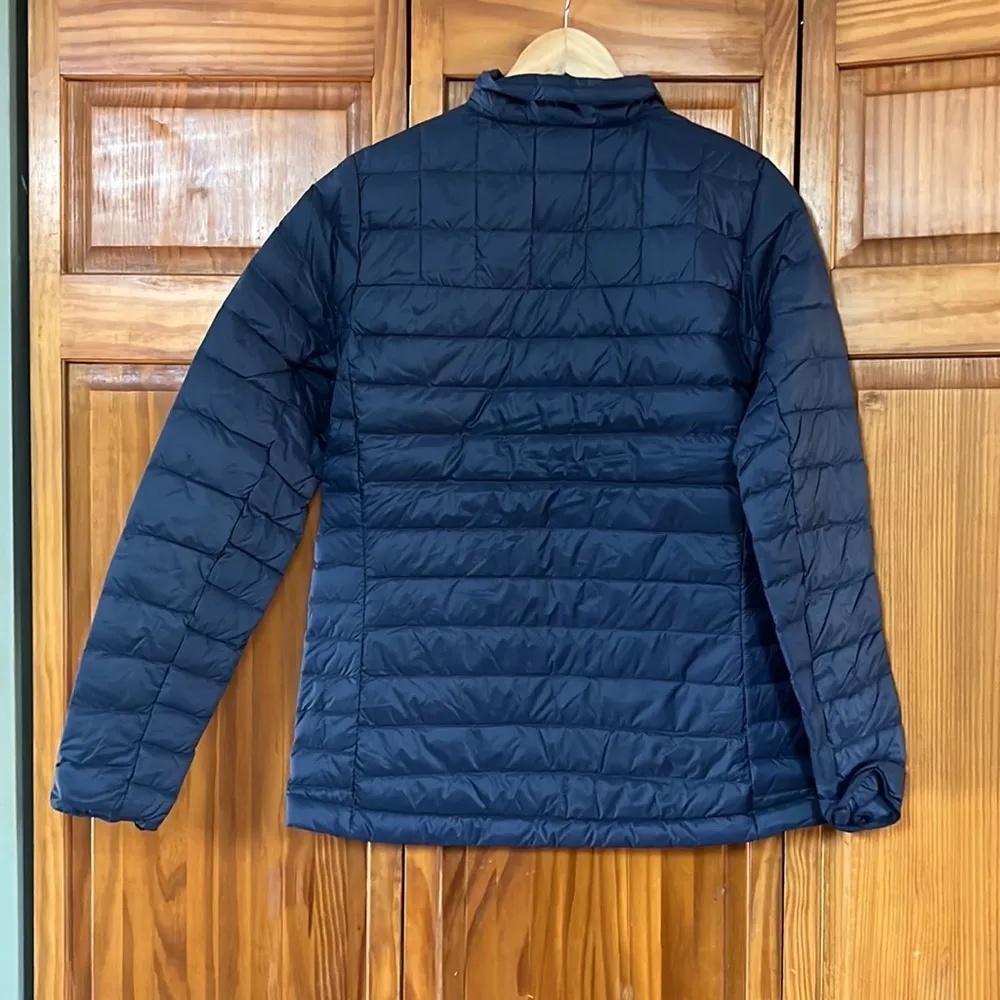 Burton Women’s Mid-Heat Down Insulated Jacket - Image 3