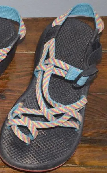 Chacos Multicolor - Image 4