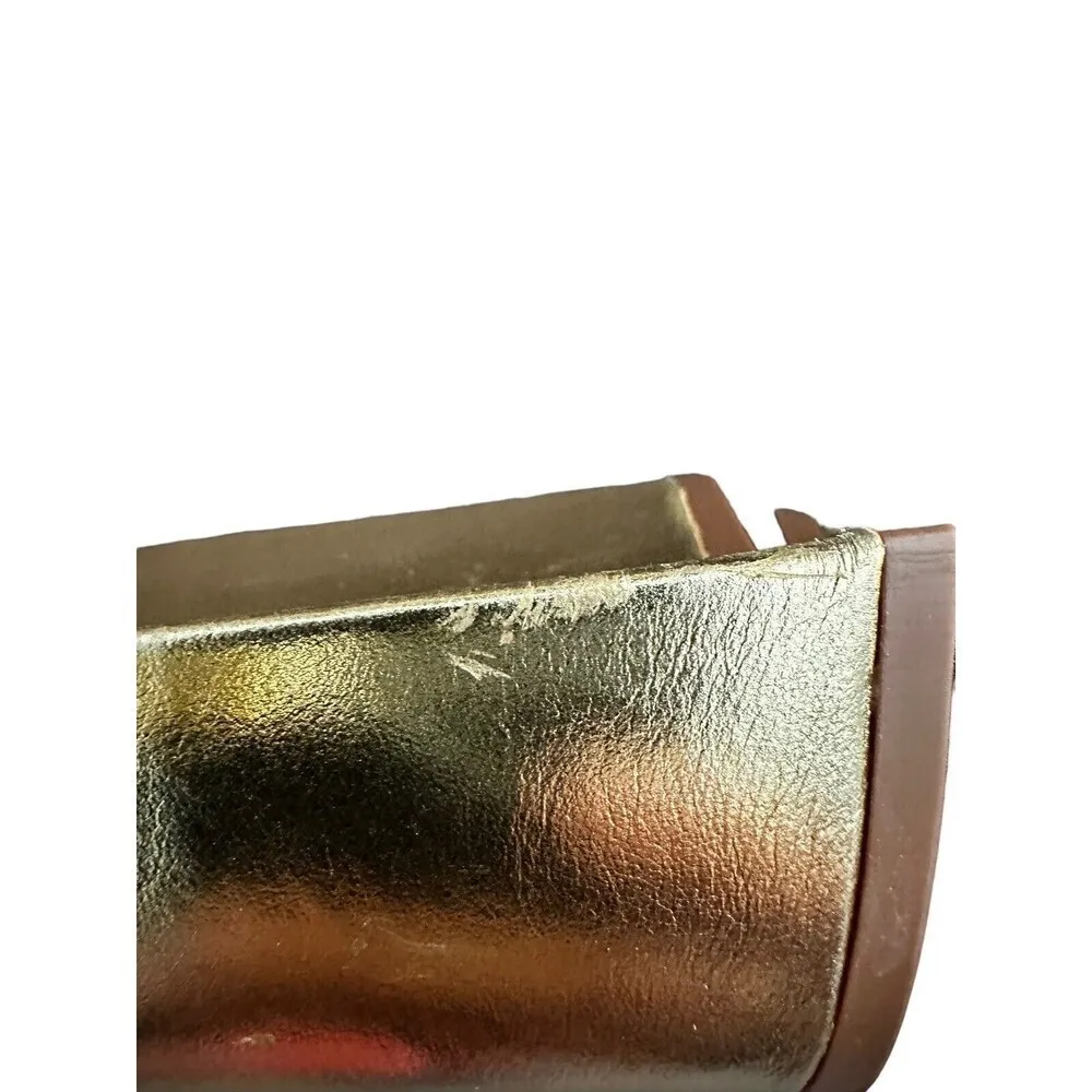 Schutz Adriana Platform Sandals for Women Size 8 - Image 10