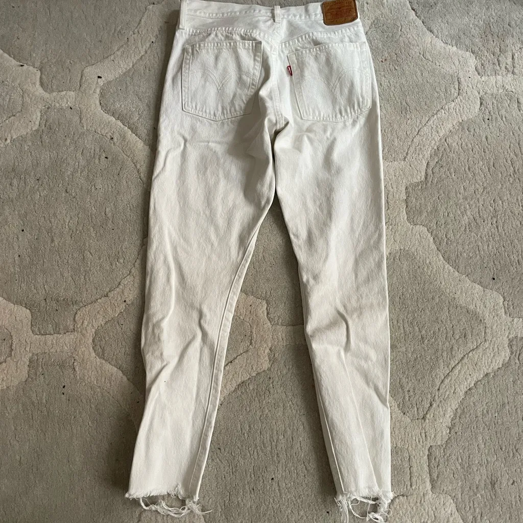 Levi's Levi 501 - Image 5