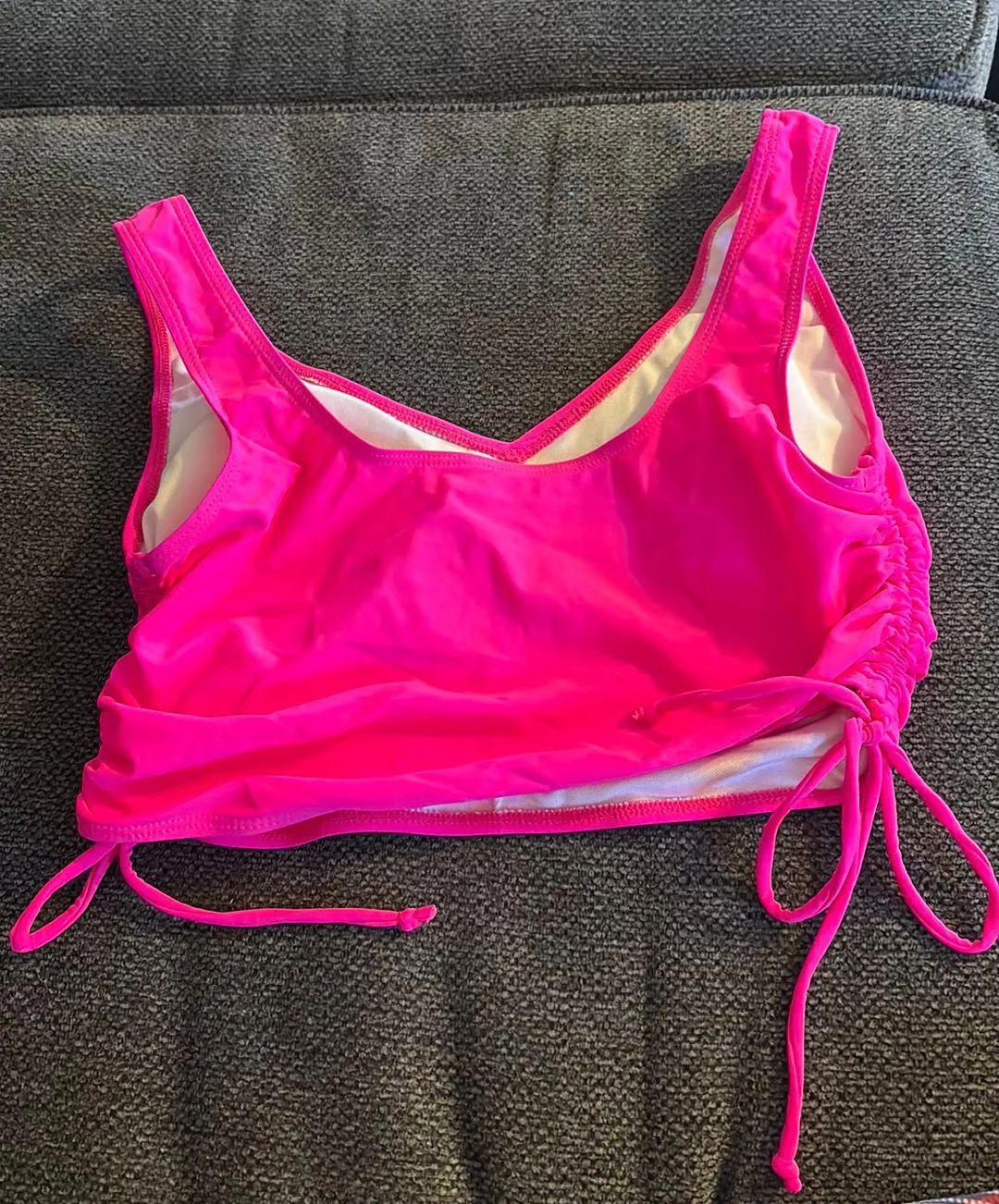 Bathing Suit Top - Image 2