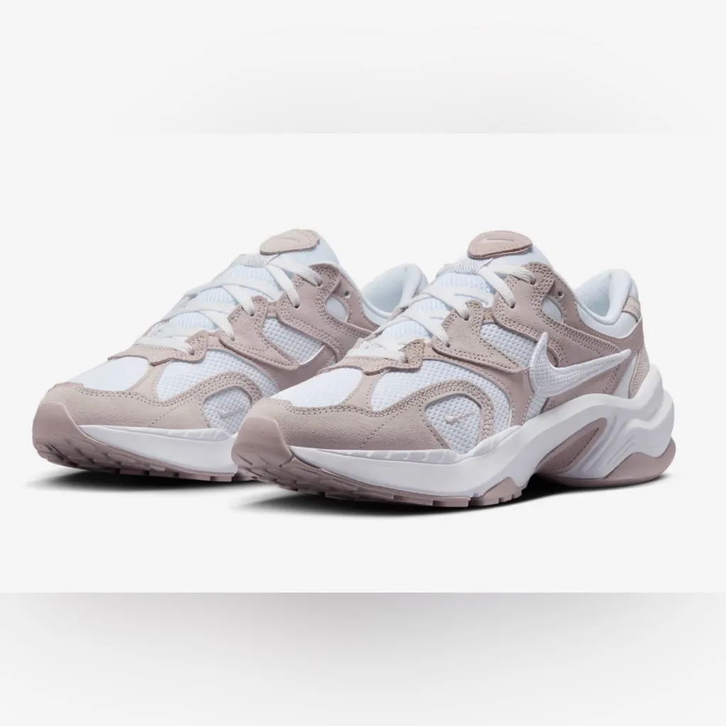 Nike AL8 NEW Women's Shoes SIZE 7.5 
Super cute in person very nice look! - Image 6