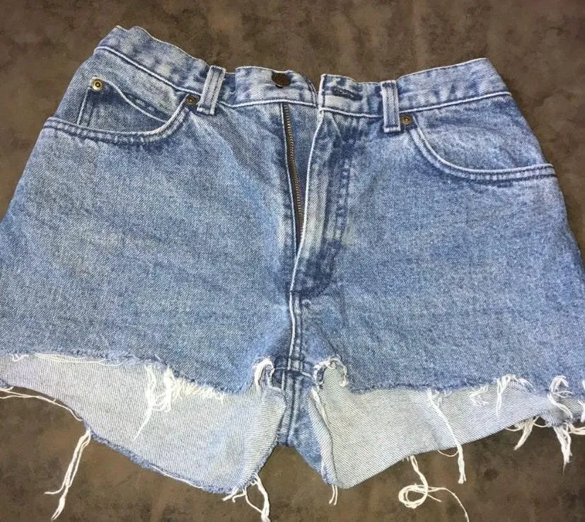 Jones New York Denim Shorts - Image 2