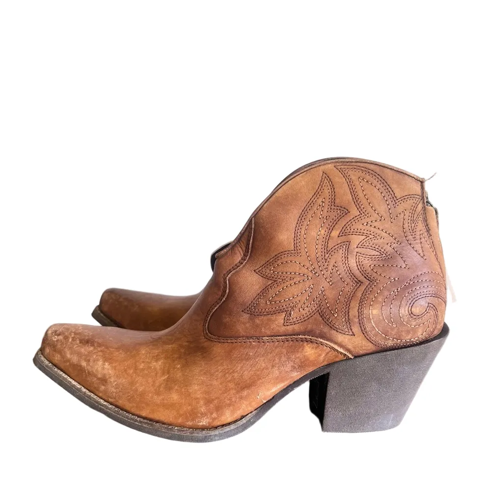 ARIAT Layla Women's Boot Size 10 #243318 - Image 3