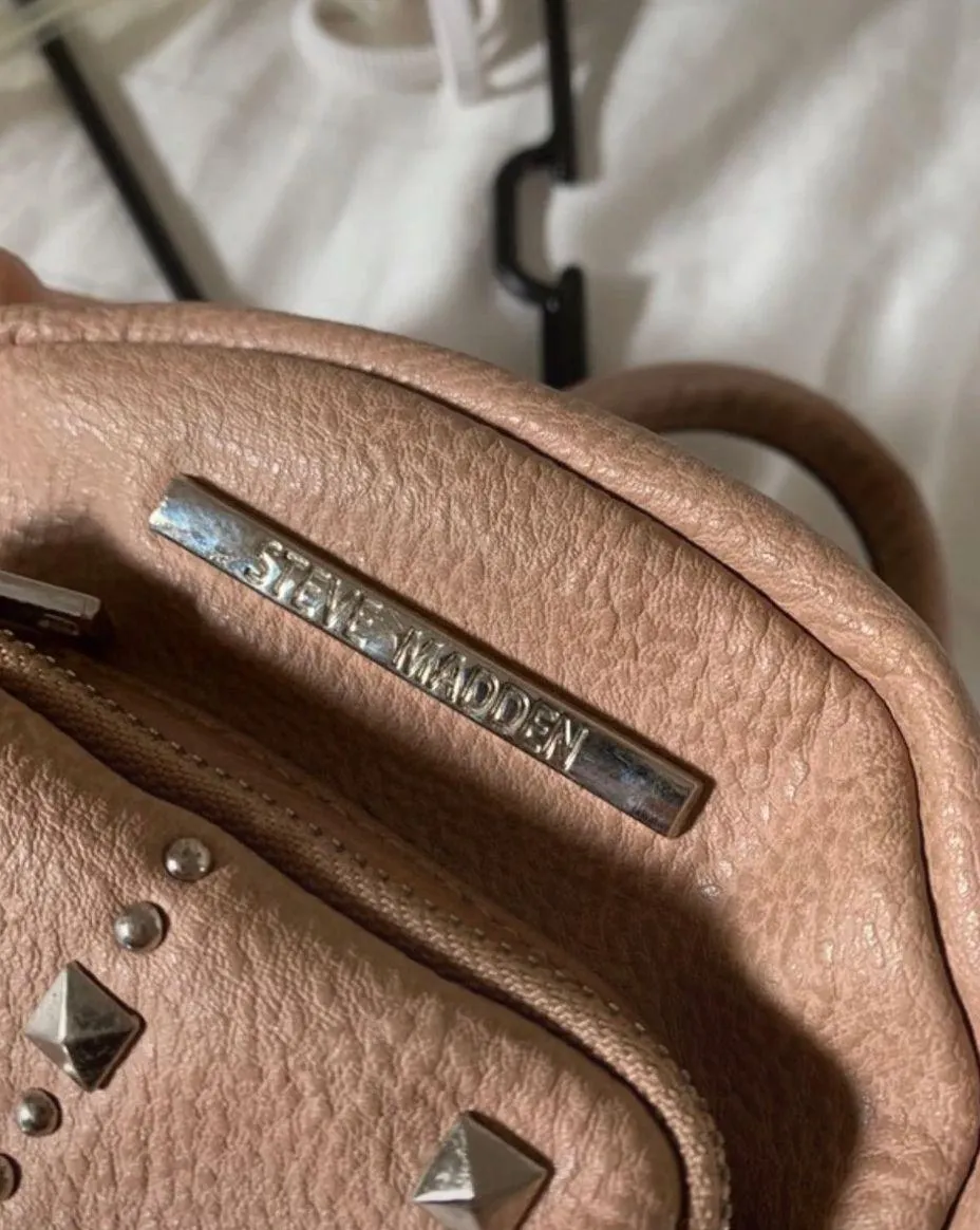 Steve Madden Mini Backpack - Image 8