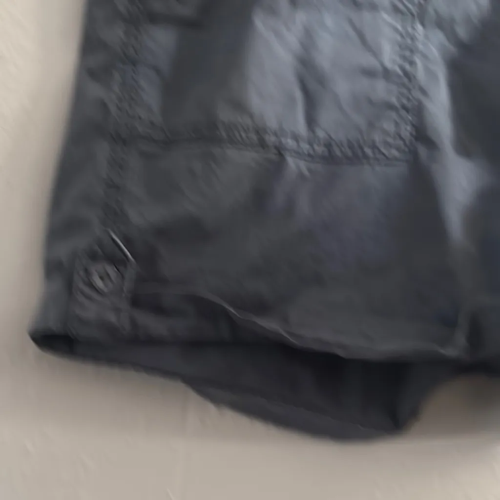 Sonoma Gray Women's Shorts - Image 8