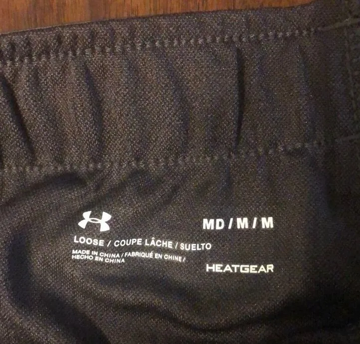 Under Armour Short - Image 4