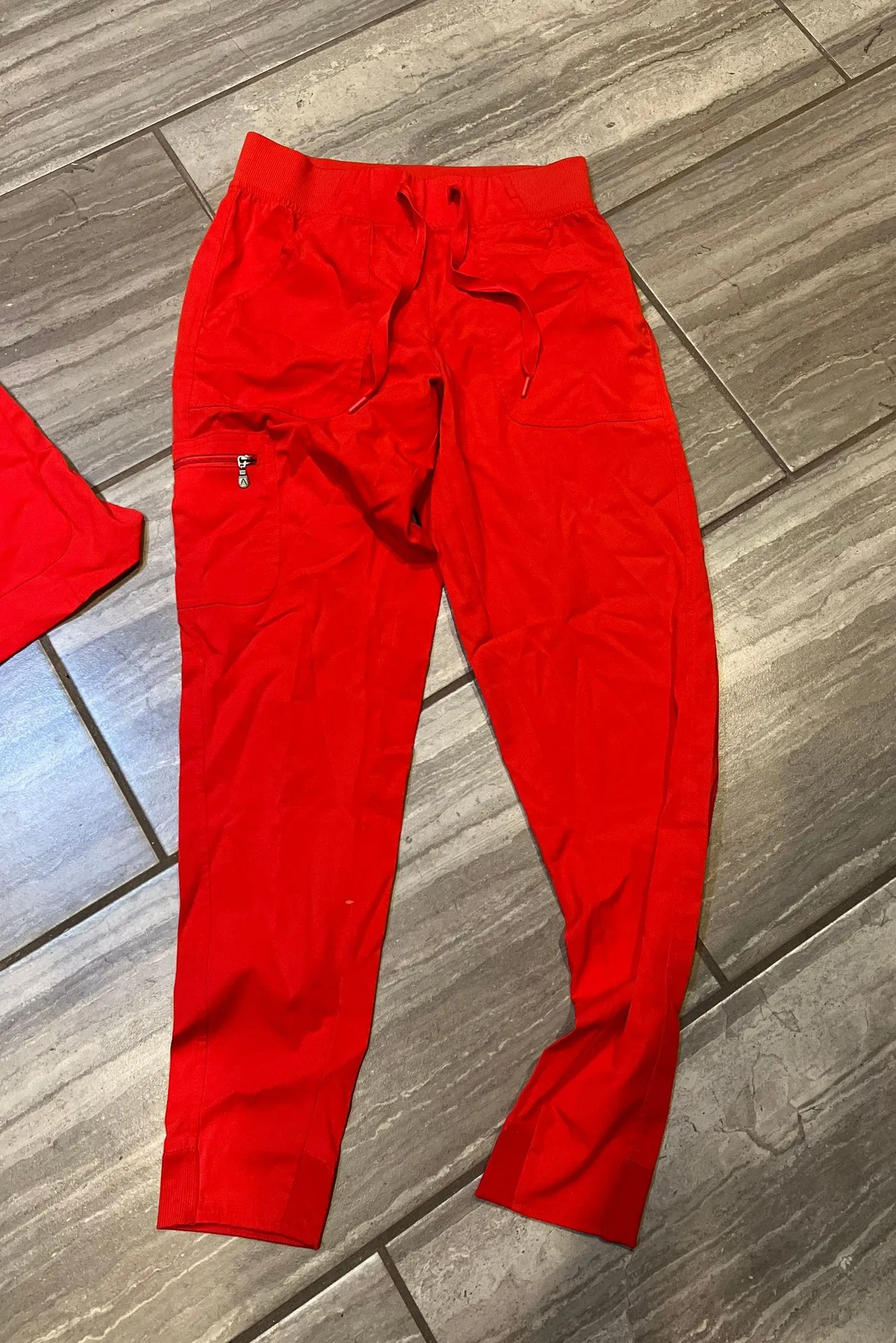 Adar NWOT  Scrub Set Sz XS - Image 2