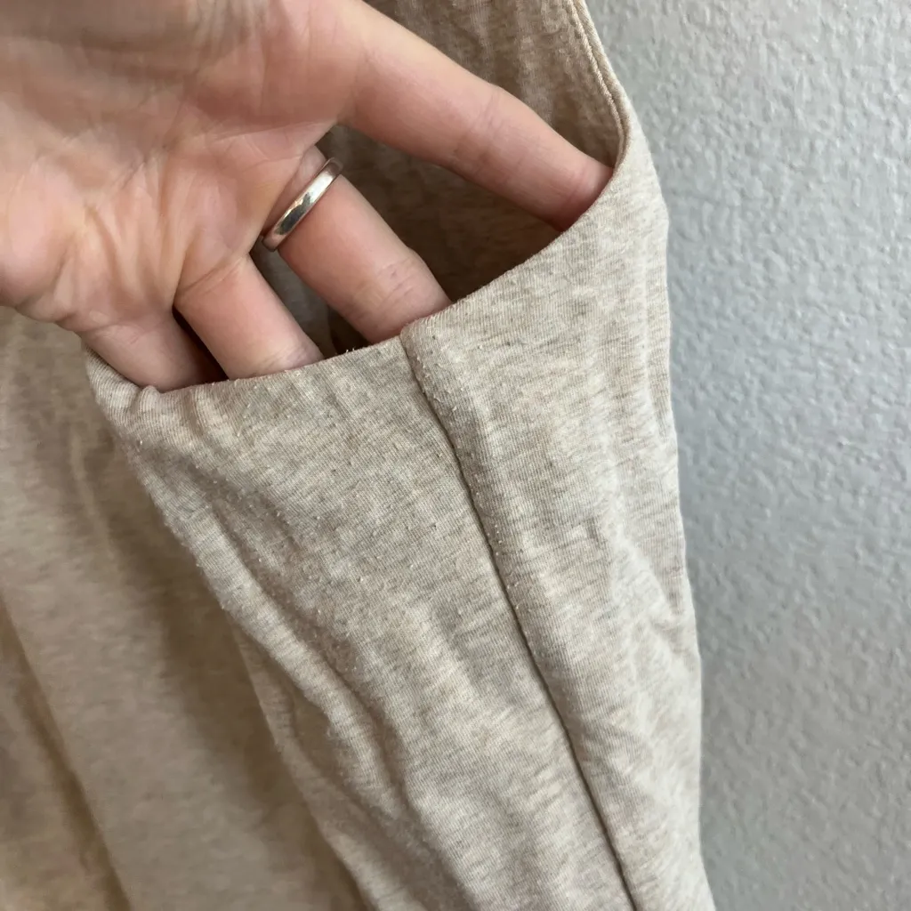 Nuuds Bodysuit White Size XL - Image 4