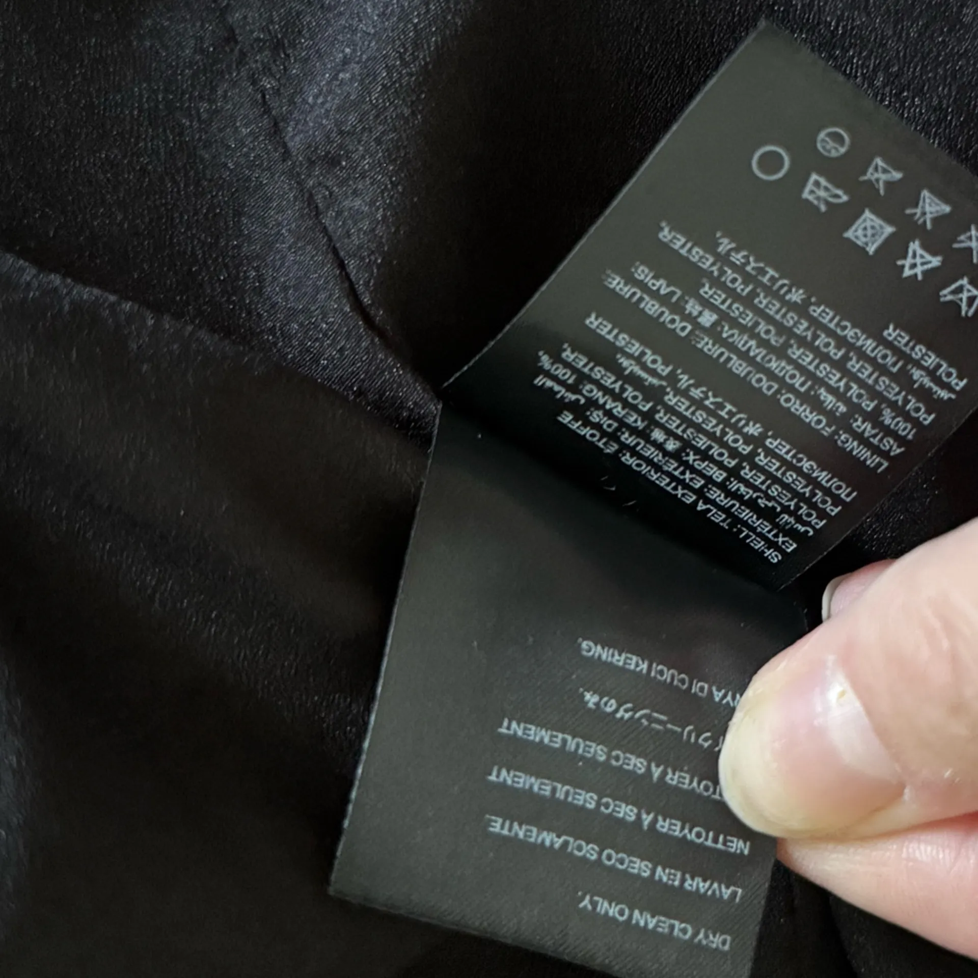 Bebe Blazer Size XXS Cropped Cheetah Leapord Print Career Workwear Party Holiday - Image 8