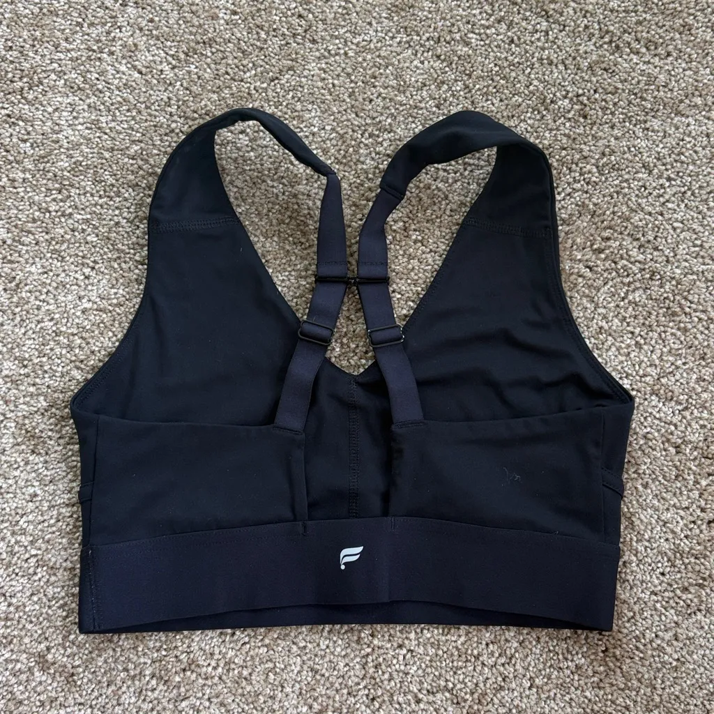 Fabletics All Day Every Day Low Impact Bra - Image 4