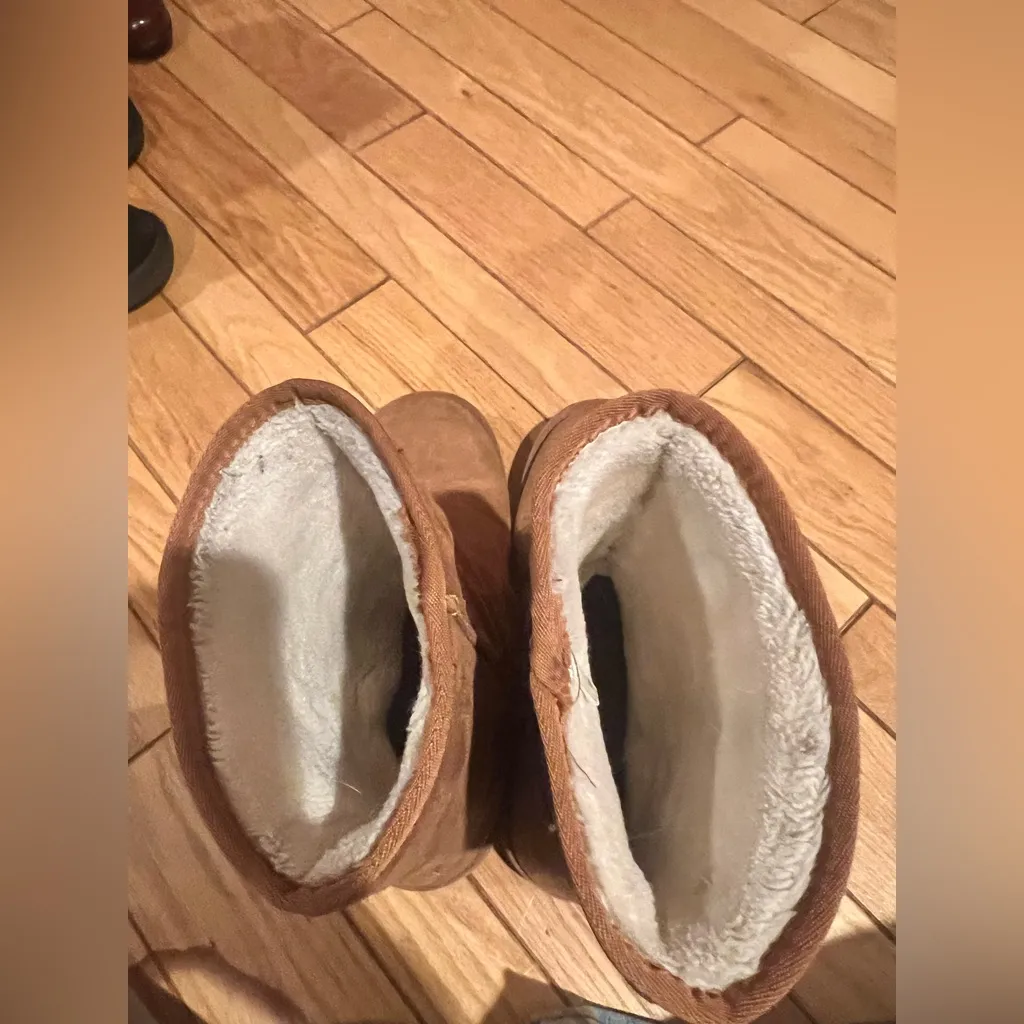 Unbranded - Boots - Image 3