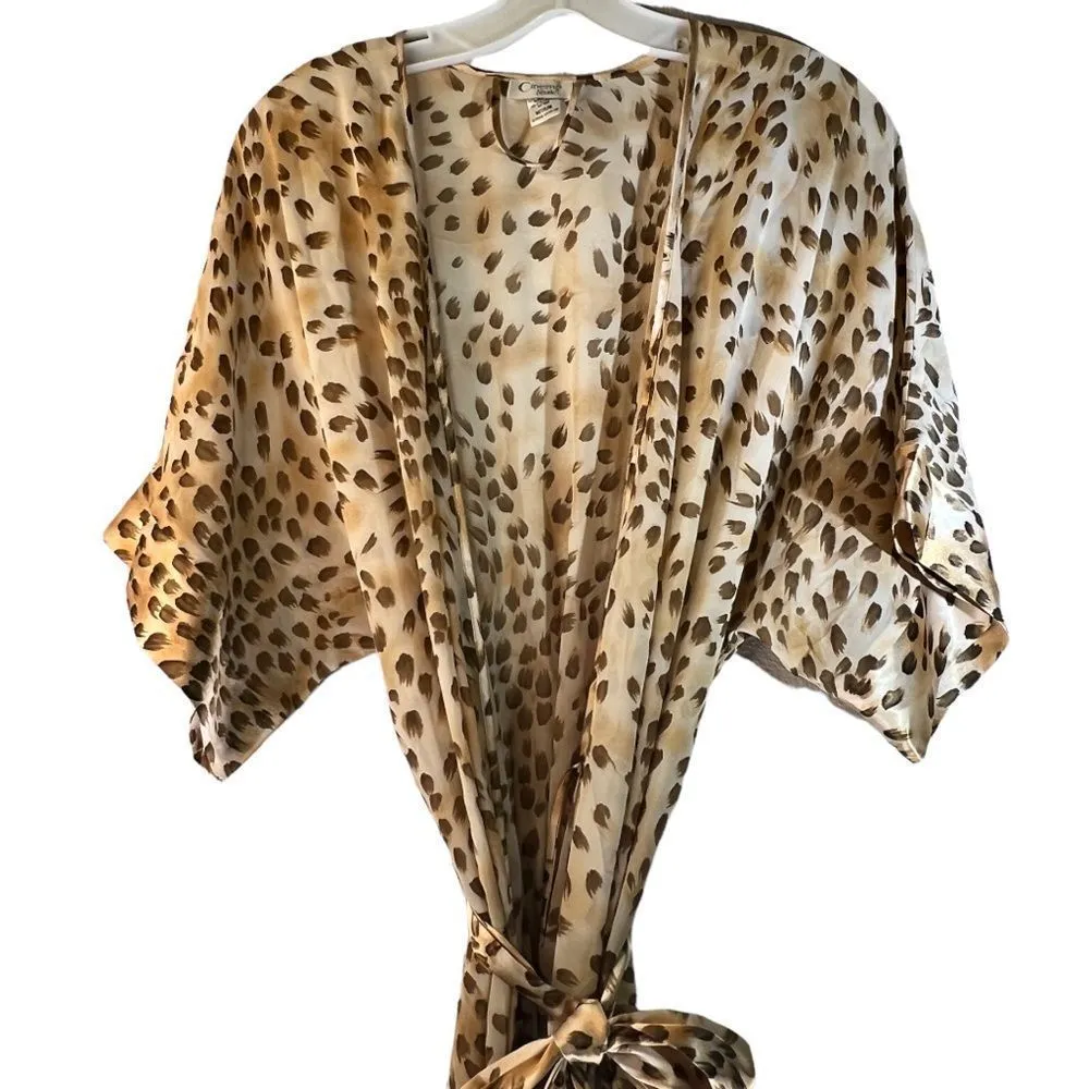 Vintage Cinema Etoile Robe‎ Size M - Image 3