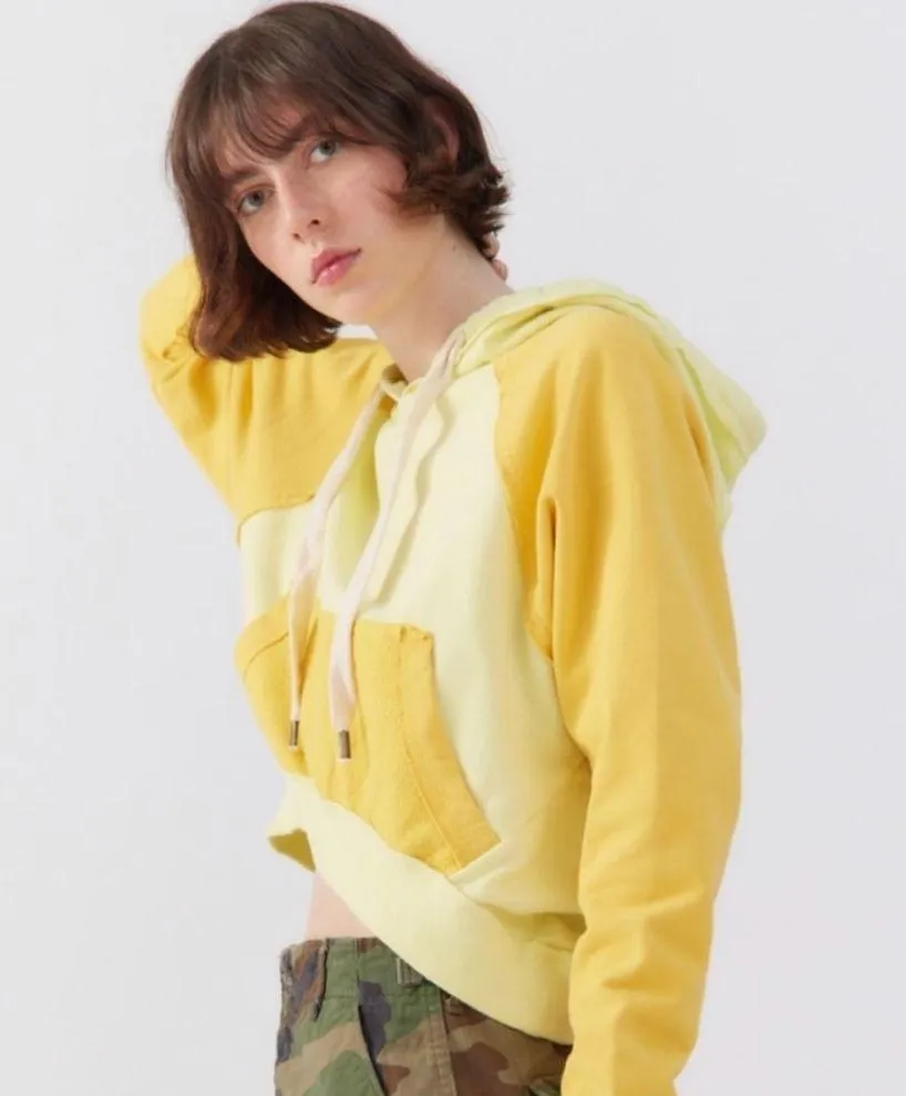 BDG Urban Outfitters Cropped Hoodie - Image 2