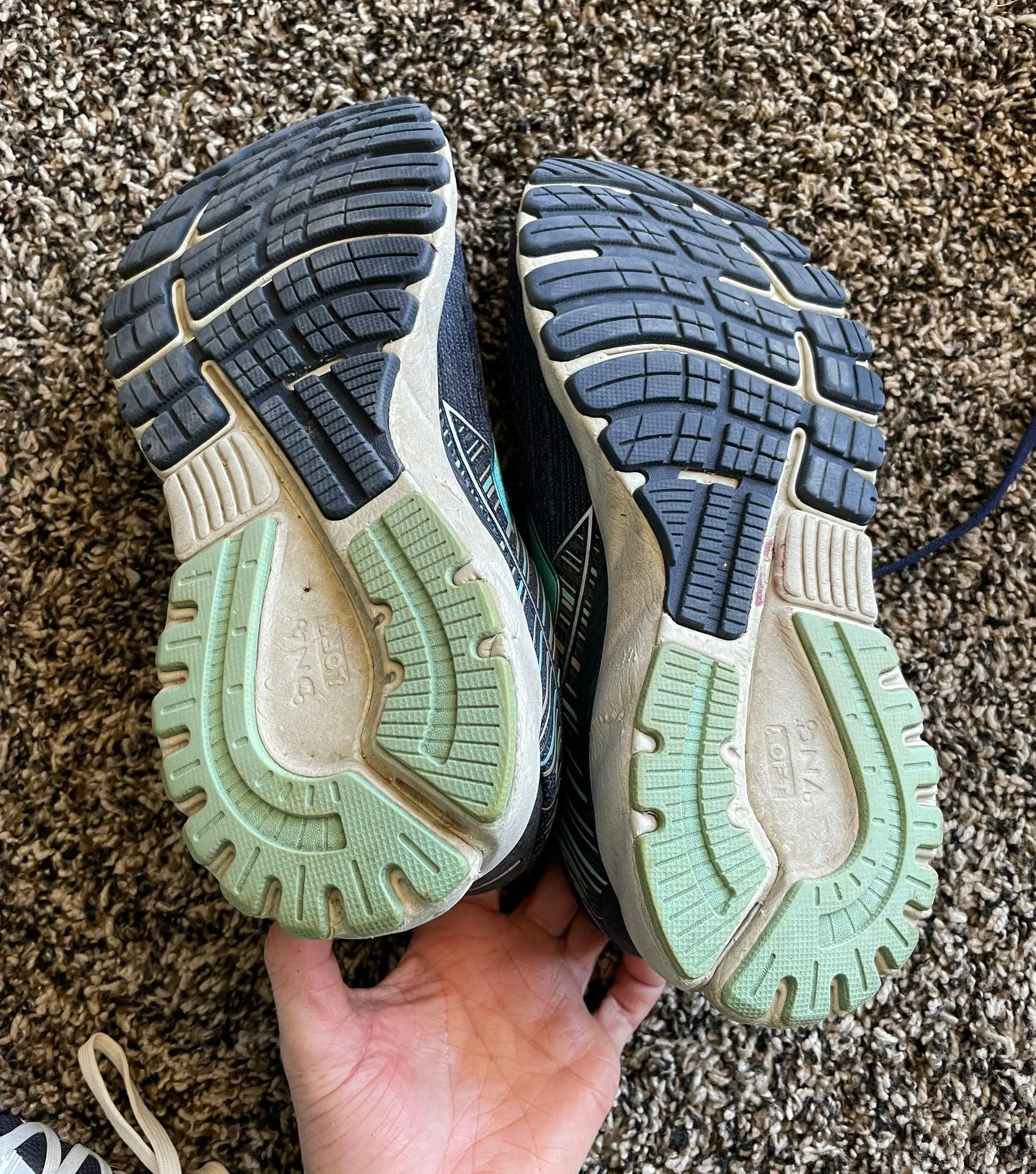 Brooks Adrenaline Running - Image 3