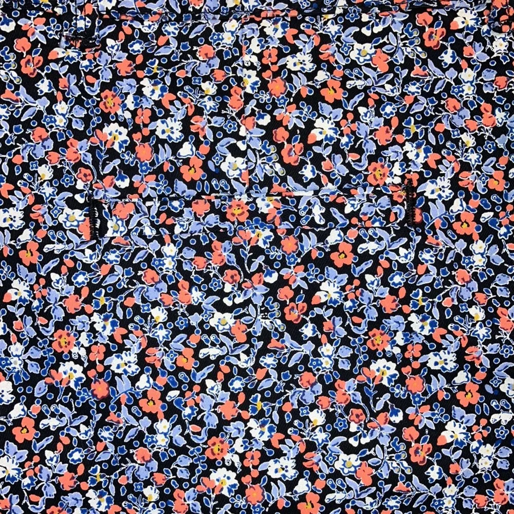 Gap Floral Shorts, Size 0 - Image 5