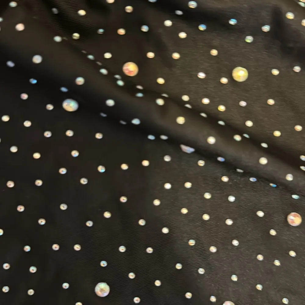 Leg Avenue Rhinestone 2 Piece Set - Image 5