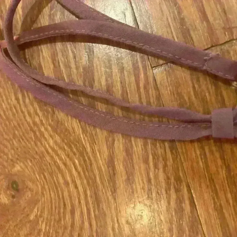 Jones New York Floral Lace Camisole Tank Size  Medium Pristine - Image 6