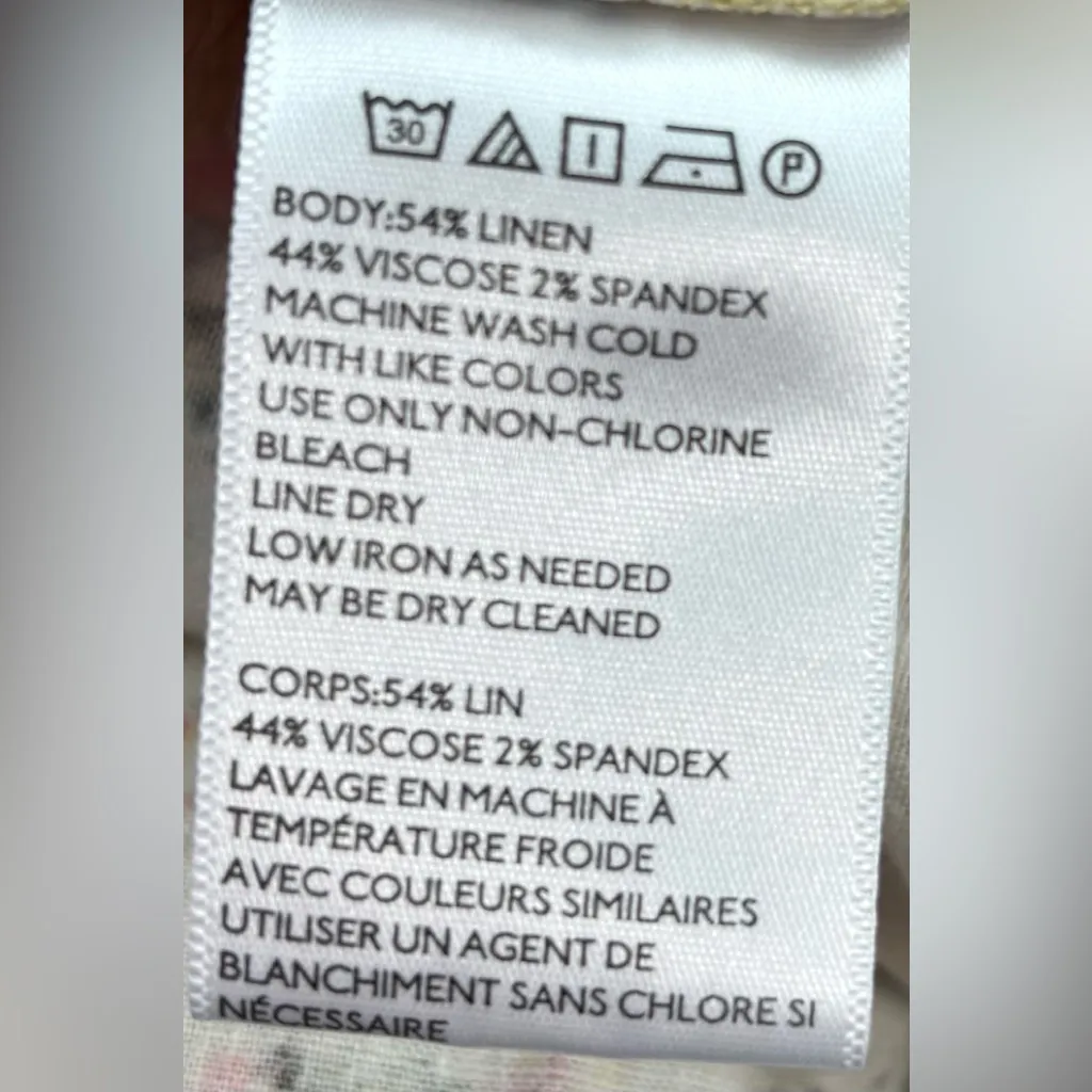 Urban Outfitters by Laura Ashley L Cottagecore Floral Mini Dress - Image 7