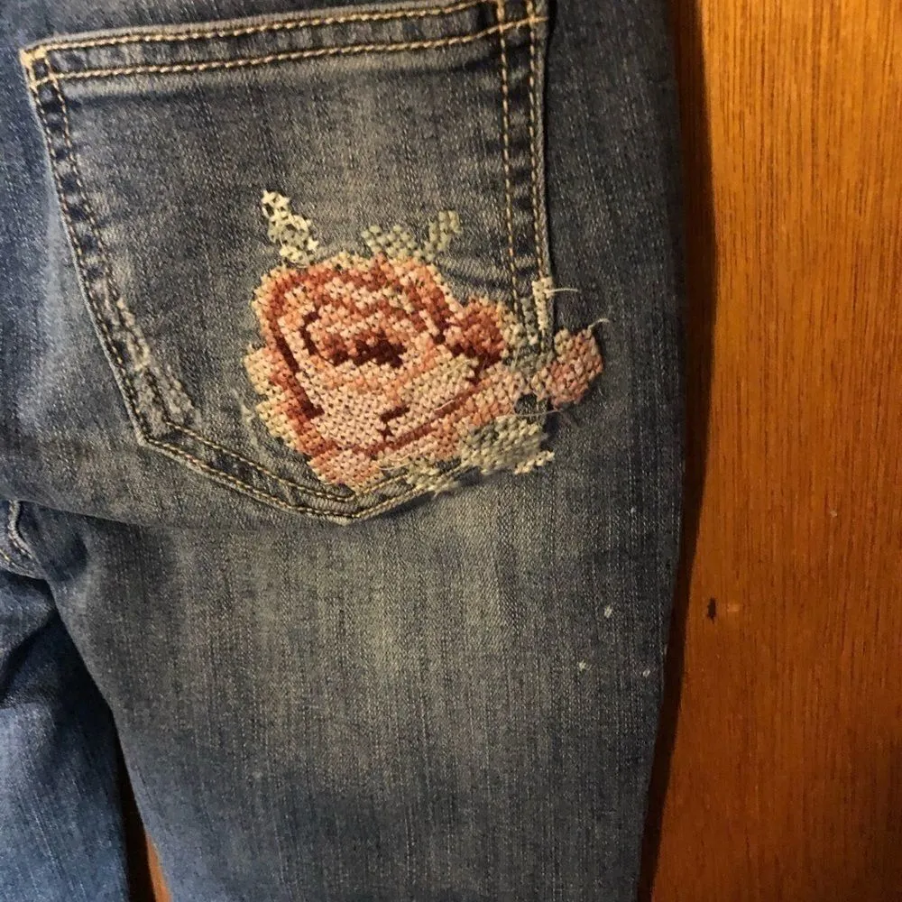 Vanilla star jeans - Image 6