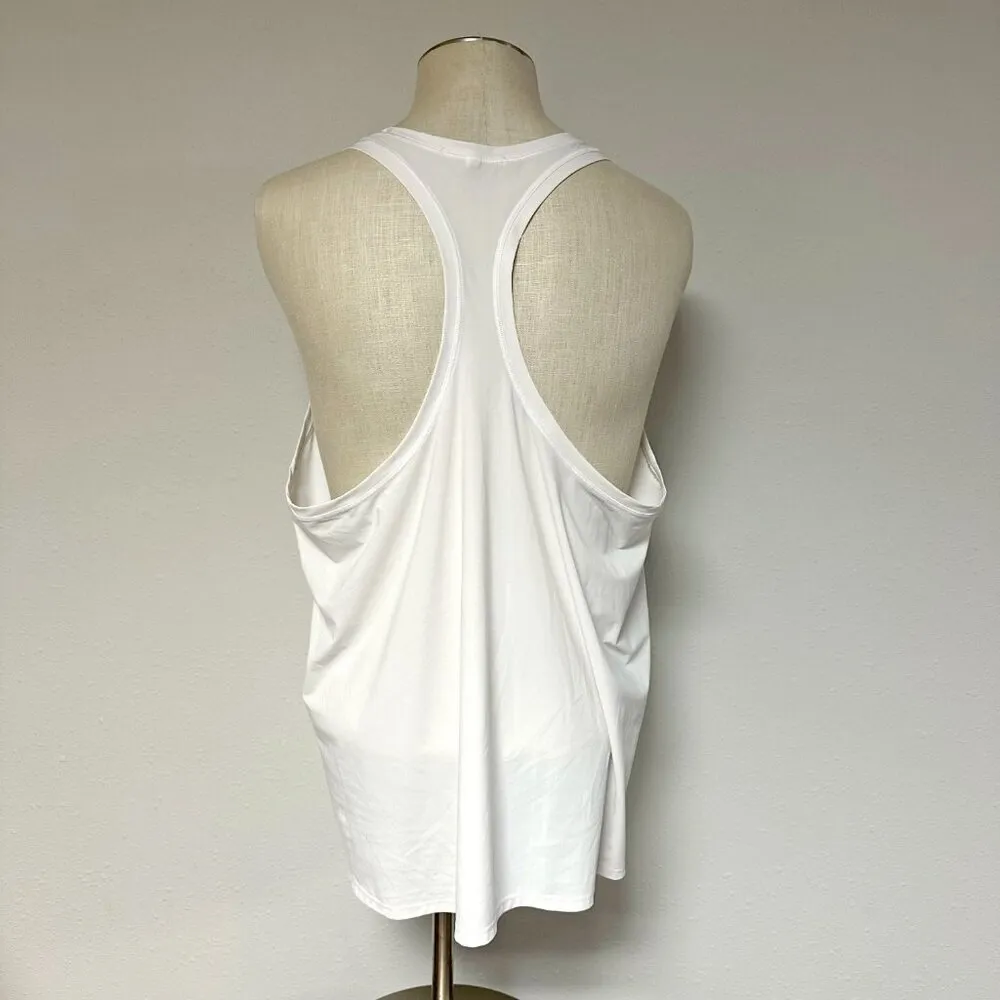 Athleta Racerback Tank - Image 4