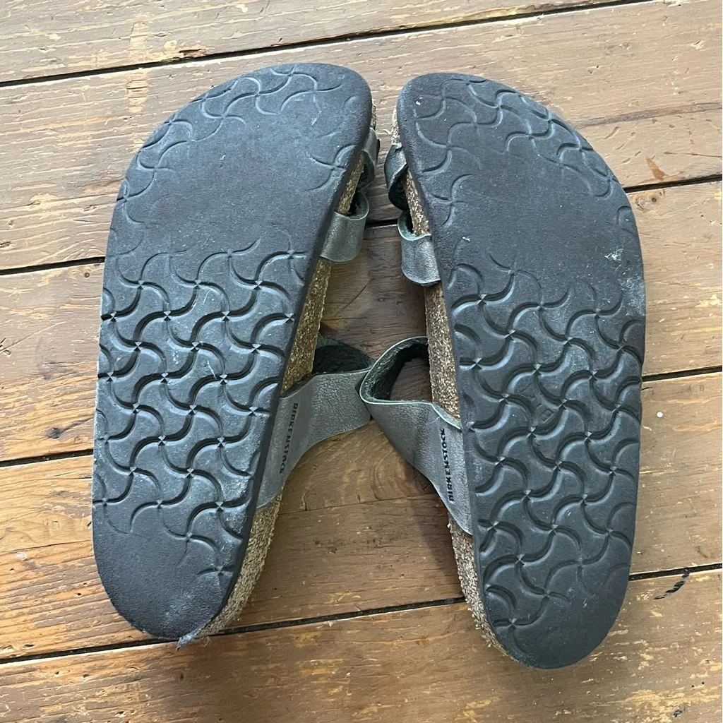Birkenstock Mayari sandals - Image 3