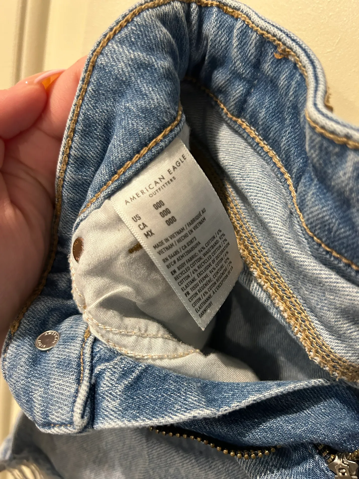 Outfitters Shorts - Image 4