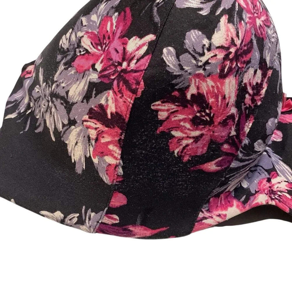 Cacique Smooth Lightly Lined Balconette Bra - Image 5