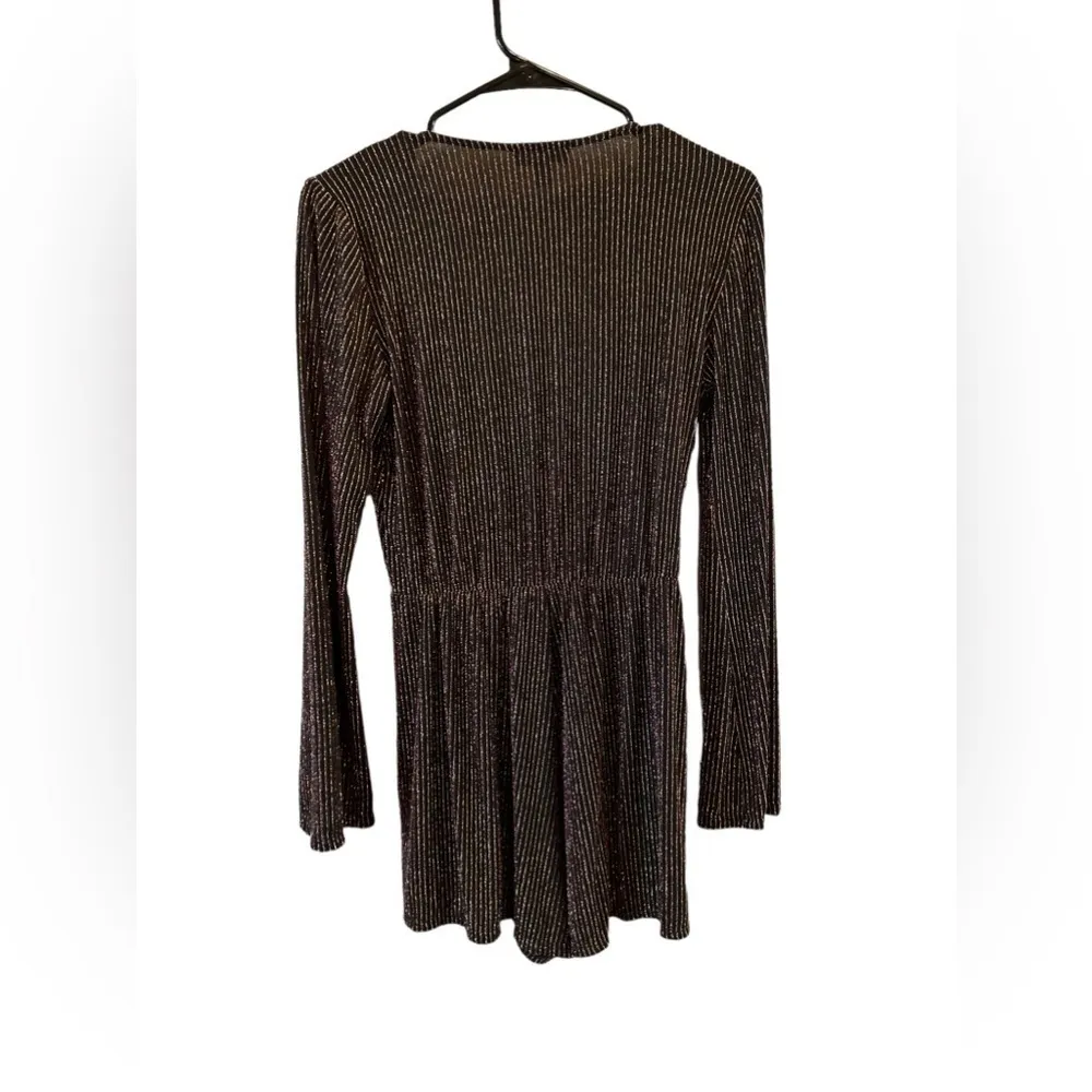 Topshop‎ size 8 dressy top - Image 5