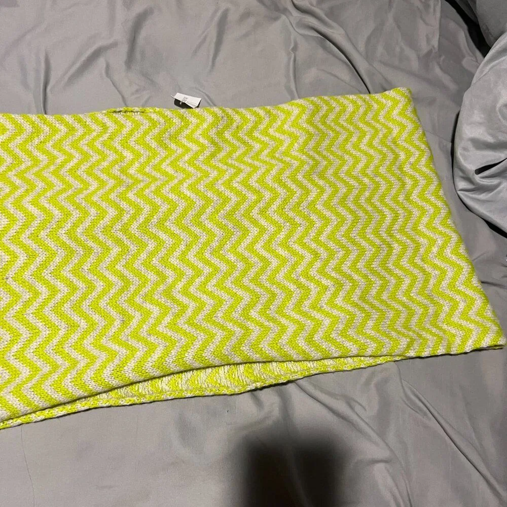NWT J Crew scarf - Image 2