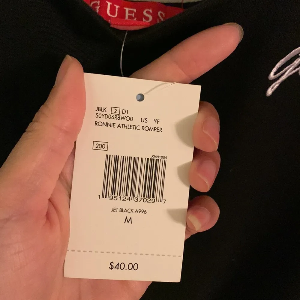 Guess active overalls - Image 3