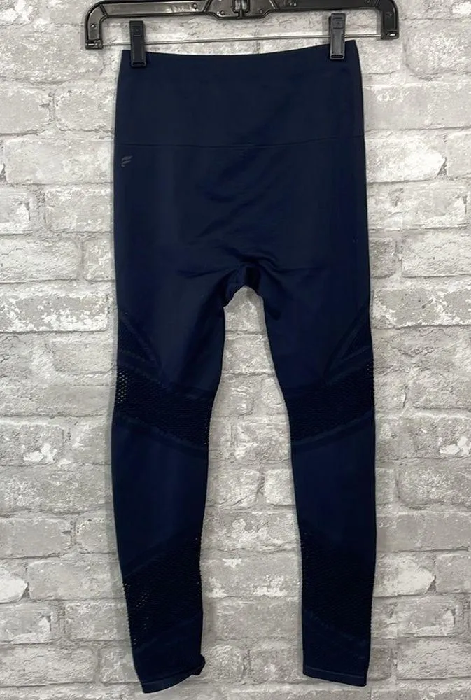 Fabletics MOSAIC HIGH-WAISTED 7/8 Leggings - Image 5