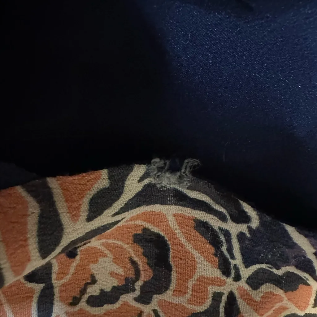 Lovers + Friends My Love Carmel Floral Maxi Dress Tag Missing Estimated LARGE - Image 15