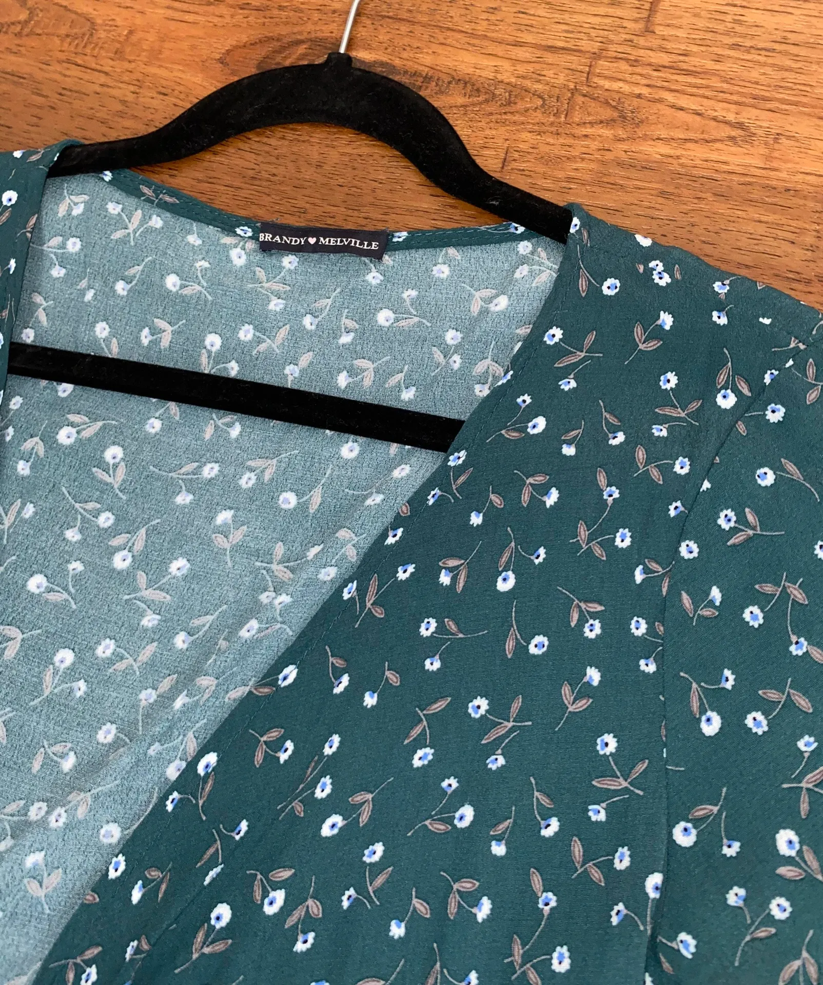 Brandy Melville Rae Top - Image 3