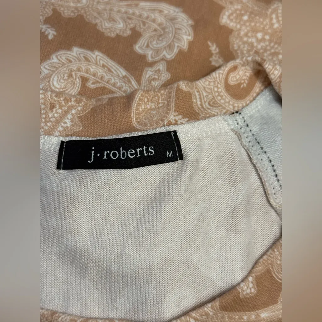 Graphic Cap Sleeve Relaxed T - Image 5