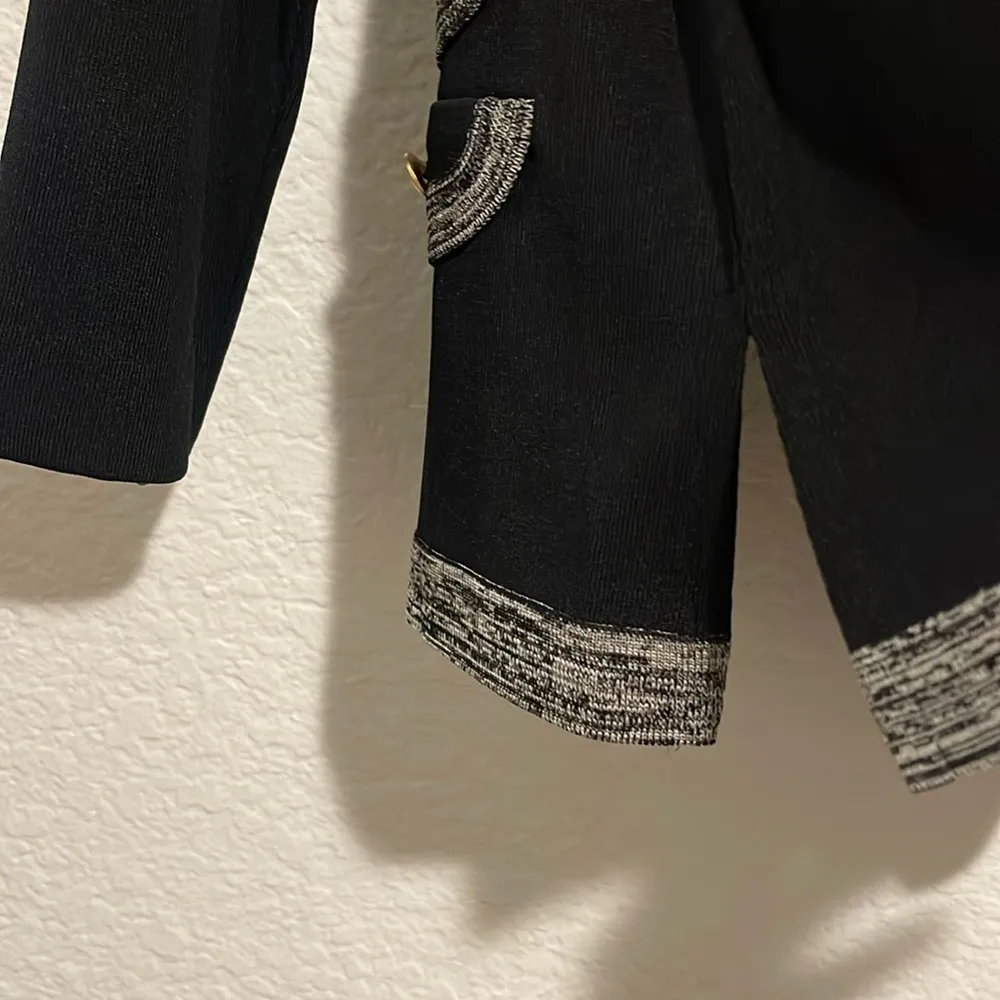 Misook Exclusively Cardigan - Image 9