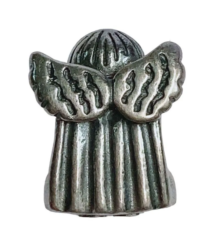 PANDORA Angel Of Hope Charm - Image 2