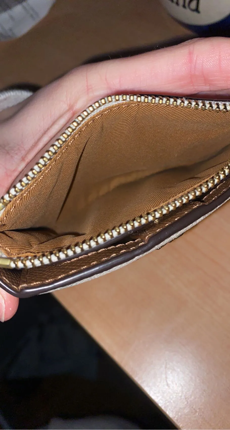 Coach Wallet - Image 5