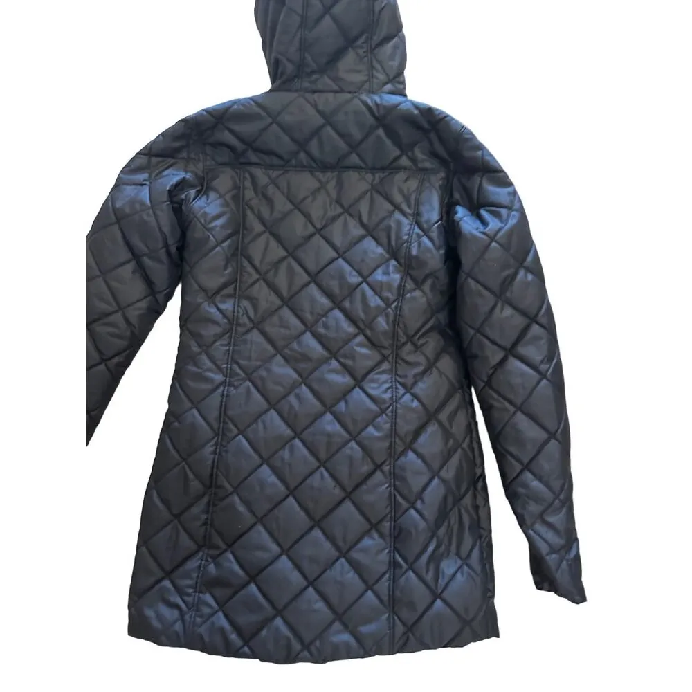 Fuzzy Coat - Image 4