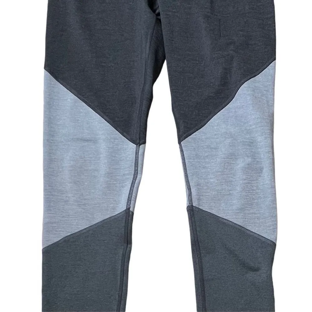 Old Navy Activewear High Waisted Elevate Colorblock Go-Dry‎ Legging MEDIUM - Image 6