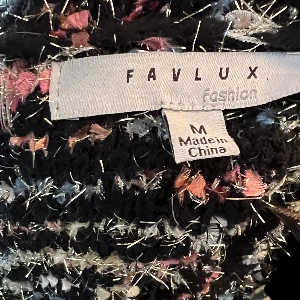 Favlux Fashion Oversized Cardigan‎ Sweater - Image 7