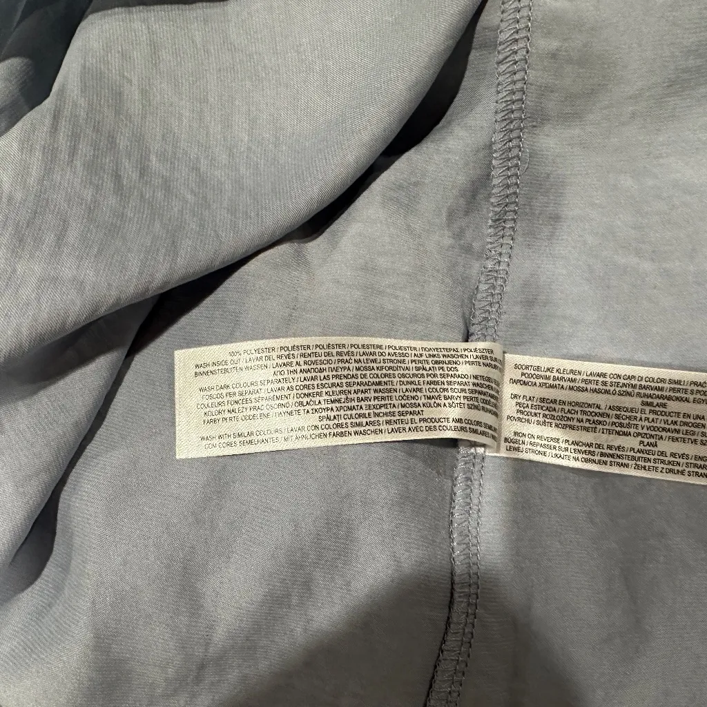 Primark Light Blue Blouse -‎ Size 16 - NEW With Tags. - Image 13