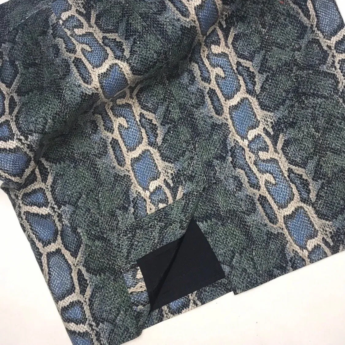 Loft Animal Print Pencil Skirt NWT - Image 4