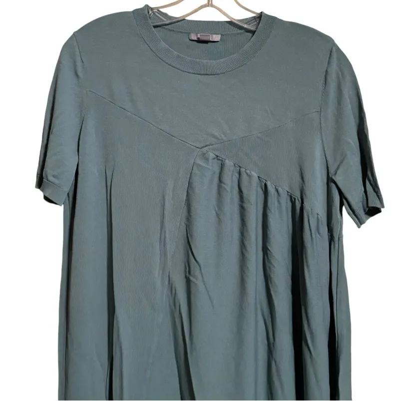 COS  Sweater‎ Dress - Image 2