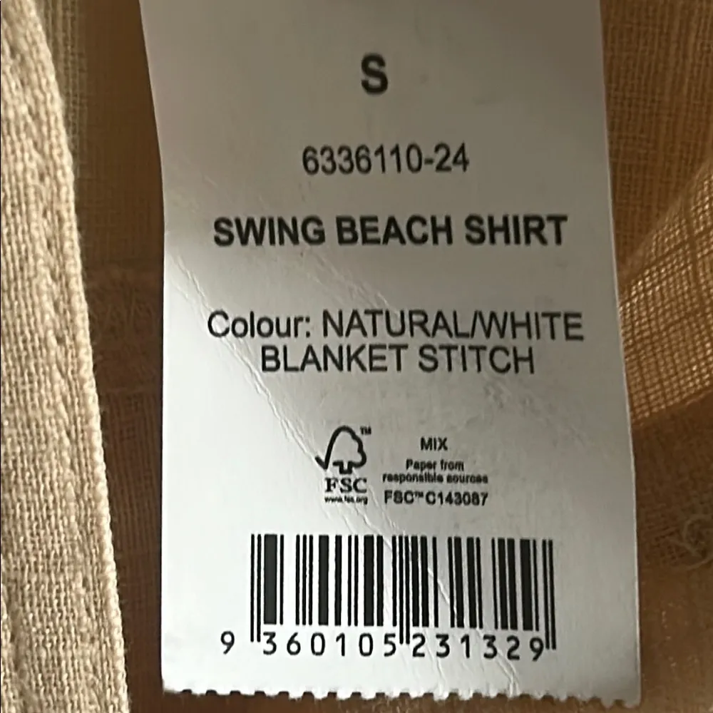 New Cotton On Body Swing Button - Image 7