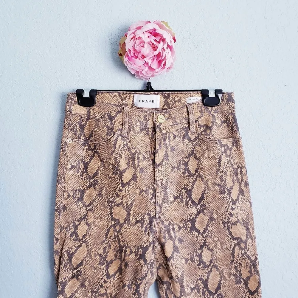 Frame‎ Pants - Image 4