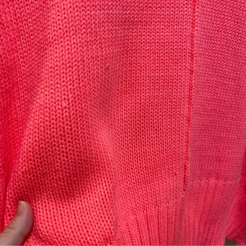 Sew In Love Girls' Day Full Size Center Seam Sweater Size Medium - Image 10